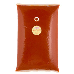 TOMATE FRITO EN POUCHE 4/3400gr.